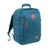 Sac à dos Cabin Max Metz 30 L pour cabine EasyJet | Éco-conçu | Poches de rangement | Sangles rembourrées | Bagage léger
