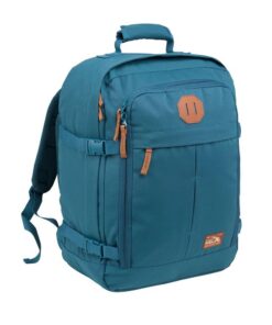 Sac à dos Cabin Max Metz 30 L pour cabine EasyJet | Éco-conçu | Poches de rangement | Sangles rembourrées | Bagage léger