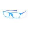 Tofox Lunettes Anti Lumière Bleue pour Enfants Anti Fatigue et UV - Protection Oculaire Étanche et Comfortable
