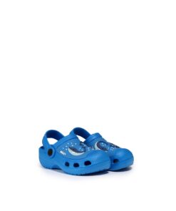 Titre SEO optimisé : Aigle Mixte Enfant Taden Kid 2 Sabot - Confort et Sécurité - Idéal pour l'été - Taille 24-30