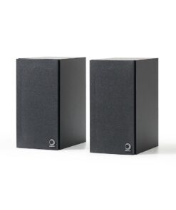 Horus 6B Noir Carbone (la paire)