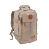 Sac à Dos Cabine Metz 20L pour Ryanair - 40x20x25 cm Bagage Cabine Avion Light, Sac Voyage Cabine Ultime, Sac Dos Avion