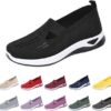 Chaussures orthopédiques génériques femme sans lacets 35-43 | Souple | Anti-dérapantes | Convaincre les femmes | Jour de