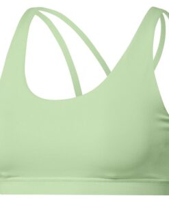 Adidas All Me Sports Bra En Tromperie de Moyen Renfort XS