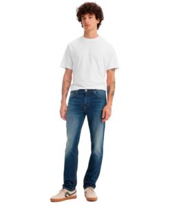 Levi's 511 Slim Jeans pour hommes en jeanstretch 31 po - confort, durabilité, style - 32x31 po