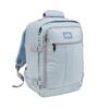 Cabin Max Metz 24L Bagage Cabine Idéale Wizzair Vueling rPET Polyester Recyclé