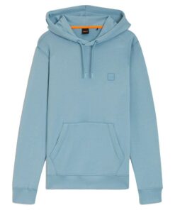 BOSS Wetalk Maillot de survêtement Homme pour Athlètes à la plage(ALOADÉ)
