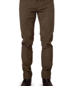 Levi's Jeans Slim fit pour hommes en jeans 511™ 6018 Olive Night polyvalentevaluation