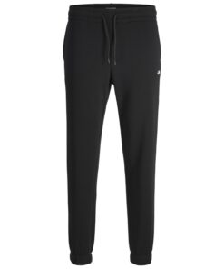 JJ REBEL Logo Jogging Pantalon de Survêtement Homme - Comfortable & FashionablesetMaximumpopularity