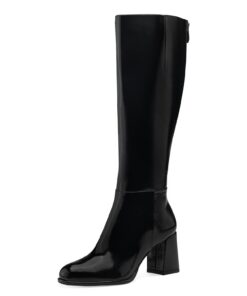Bottes Tamaris Femme Normal Taille EU 1-25515-41 Chic et Confortable pour Toutes Les Saisons | Chic et Pratiques