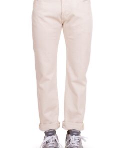 Levi's Jeans 501 Original pour hommes en denim robuste avec poches multiples et confort(" Levi's Jeans 501 Original pour