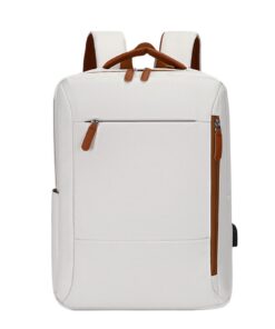 Sac à Dos Générique pour Femmes 15 Pouces Laptop Exterieur Voyageerdonneur Sac à Dos pour Femmes Université Bureau Sport