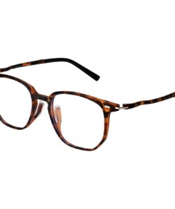 Dollger Lunettes Anti-Lumière Bleue pour Hommes et Femmes - Écran d'Ordinateur & Jeux Vidéo, Protection UV, TR90, Lunett