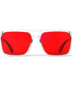 Goiteia Lunettes bloquant la lumière bleue - Protecteurs des yeux pour gamers améliorant le sommeil et réduisant la fati