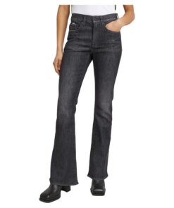 G-STAR RAW Flare Jeans Femme Élégants 3301 Fonctionnels Mode