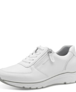 Tamaris Pure Relax Basket 1-23711-42 Grande Taille EU Mode pour Femmes Mode de Loisirs Hauts Championnats de Course D'Ob