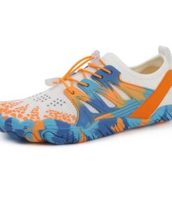 Chaussures pieds nus unisexes Orgonite - Séchage rapide, Respirantes, Semelle antidérapante - pour homme et femme