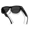 Hifot Lunettes Solaires Protectrices UV400 pour Femmes et Hommes, Conduite Sécuritaire en Polarisé Surlunettes Sofit