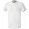 Erima 40435234870 T-Shirt Enfant Modele Casual Pour Enfants Taille Petite Taille