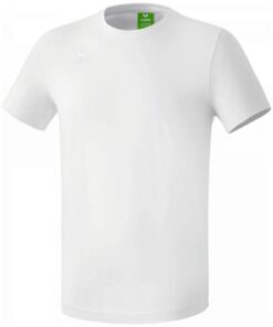Erima 40435234870 T-Shirt Enfant Modele Casual Pour Enfants Taille Petite Taille