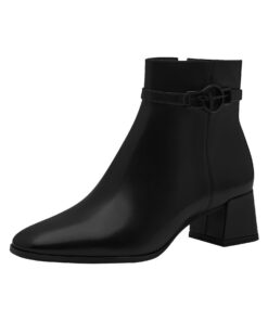 Botte Tamaris Femme 1-25352-43 Durable et Modeleine pour l'Hiver