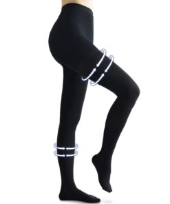 Collants de contention Beister 20-30mmhg Classe 2 Médicale Varices Oedème Homme-Femme Global Recycled Standard