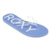 Roxy Sandales Viva Jelly femme Blue Mist 39 EU