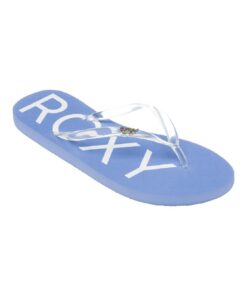 Roxy Sandales Viva Jelly femme Blue Mist 39 EU