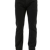 Levi's 00501 Jean Stonewashed Black Homme pourертвеlla soirée formelle