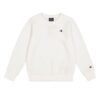 Champion Legacy Basics Ultralight Powerblend Fleece Crewneck Sweat pour Garçons