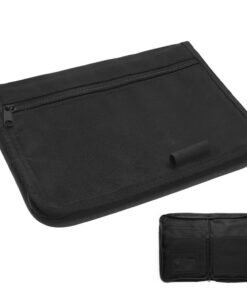 Organiseur de Voiture Multi-Use YDHfdc À Poche Multiple Papiers et Cartes