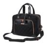 Sac de voyage Cabin Max Vela – Sac cabine pour vol – Wizzair, Easyjet, Vueling – Noir