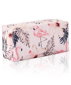 KEWUF Trousse de Toilette Femme Voyage Populaire + KEWUF Trousse de Beauté Grande Capacité pour Femmes + KEWUF Trousse M