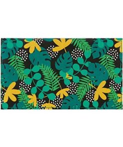 Porte-chéquiers Pamela DLP Feuilles léger et pratique pour les voyageursbusy professionals