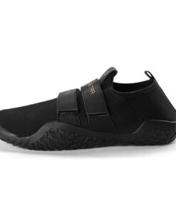 LARA STAR Chaussures de Fitness Deadlift Pieds Nus Minimalistes Chaussures Croisées Hommes Femmes Fitness Yoga Élégantes