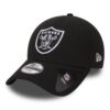 New Era Miami Dolphins 9forty Adjustable Cap NFL The League - Hommes - Sport - Casual - Coton 100% - Taille Unique