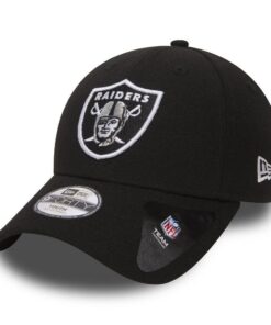 New Era Miami Dolphins 9forty Adjustable Cap NFL The League - Hommes - Sport - Casual - Coton 100% - Taille Unique