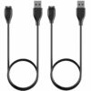 Chargeur USB magnétique Garmin Forerunner - 2 câbles de charge pour fitness watches Rated #1 by US Consumers