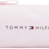 Tommy Hilfiger Enfants Unisexe Essential Pencil Case Étui à Crayons Bleu Foncé