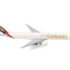 Herpa Avion Emirates Boeing 777-300ER 2023 Nouvelles Couleurs, Échelle 1:500, Objets de Collection, Sans Socle Métal