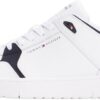 Tommy Hilfiger Chaussures-Sneakers/Sport pour Hommes_Mode Sportif_Confort et Style_43 EU