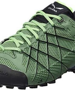 Salewa Ultra Train 3 Chaussures de Randonnée de Vitesse Hommes