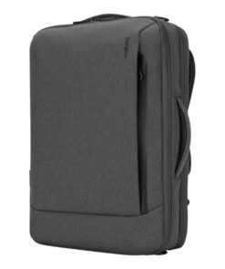 Sac à dos Targus Cypress Hero pour étudiants et professionnels - Capacité maximale - Mode de transport confortable - 15