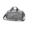 Sac de Sport Pliable Grand avec Compartiment de Chaussures et Poche Humide - Idéal pour le Voyage et la Gym – Hixingo