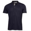 Calvin Klein Polo de Golf Club pour Homme - Élégant et Fonctionnel pour les Amateurs de Golf - Taille Libre