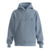 HUGO Hommes Sweat à Capuche Molletoné Logo Chic pour Hijos d'Adultes en Cotton