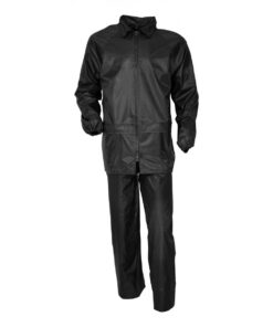 Titre SEO optimisé : City Guard Tenue de Pluie Camouflage CE pour Professionnels en Extérieur - Cityguard