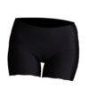 VALICLUD Shorty Noir Femme Respire Comfortable Legging Femmes Vêtement Intérieur