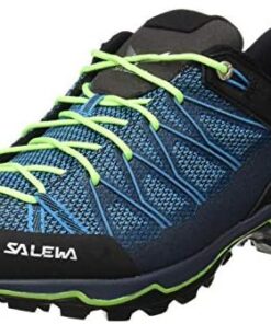 Salewa Mountain Trainer Lite Chaussures Légères de Randonnée Hommes