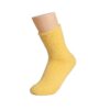 Chaussettes en peluche Générique Hautes Genoux Femme Épaisses 39-42 Coucheter Anti-Invisible Dormir Sport 35-38 Lot 42